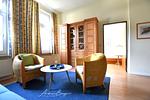 Nordseehus, Whg. 2 - Top-Hundeurlaub