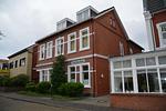 Nordseehus, Whg. 2 - Top-Hundeurlaub