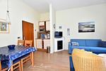 Nordseehus, Whg. 2 - Top-Hundeurlaub