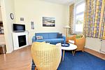 Nordseehus, Whg. 2 - Top-Hundeurlaub