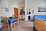 Nordseehus, Whg. 2 - Top-Hundeurlaub