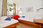 Nordseehus, Whg. 2 - Top-Hundeurlaub