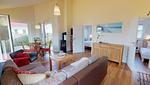 Wohnzimmer - Haus 51 - Top-Hundeurlaub