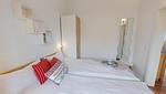 Schlafzimmer - Haus 51 - Top-Hundeurlaub