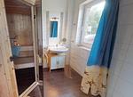 Badezimmer - Haus 51 - Top-Hundeurlaub