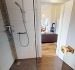 Badezimmer - Haus 51 - Top-Hundeurlaub