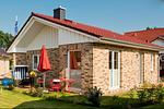 Hauptansicht - Haus 51 - Top-Hundeurlaub