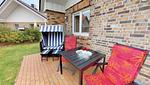 Terrasse - Haus 51 - Top-Hundeurlaub
