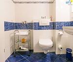 Badezimmer - Ferienwohnung 8 - Top-Hundeurlaub