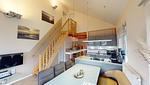 Wohnzimmer - Haus 41 - Top-Hundeurlaub