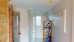 Badezimmer - Haus 41 - Top-Hundeurlaub