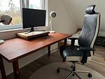 Schlafzimmer - Haus 41 - Top-Hundeurlaub