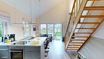 Wohnzimmer - Haus 41 - Top-Hundeurlaub