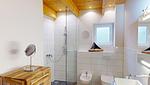 Badezimmer - Haus 41 - Top-Hundeurlaub
