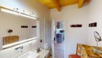 Badezimmer - Haus 41 - Top-Hundeurlaub