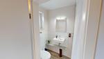 Badezimmer - Haus 41 - Top-Hundeurlaub