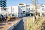Hauptansicht - Wohnung Dünenzeit - Top-Hundeurlaub