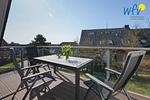 Balkon - Ferienwohnung 1 - Top-Hundeurlaub