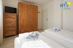 Schlafzimmer - Ferienwohnung 1 - Top-Hundeurlaub