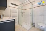 Badezimmer - Ferienwohnung 1 - Top-Hundeurlaub