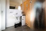 Badezimmer - Haus 34 - Top-Hundeurlaub