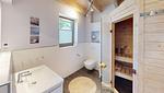 Badezimmer - Haus 49 - Top-Hundeurlaub