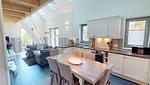Wohnzimmer - Haus 49 - Top-Hundeurlaub