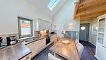 Wohnzimmer - Haus 49 - Top-Hundeurlaub