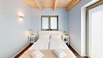 Schlafzimmer - Haus 49 - Top-Hundeurlaub