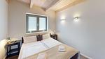 Schlafzimmer - Haus 49 - Top-Hundeurlaub