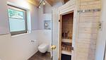 Sauna - Haus 49 - Top-Hundeurlaub