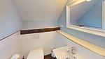 Gäste-WC - Haus 49 - Top-Hundeurlaub
