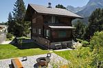 Chalet Trü - Top-Hundeurlaub