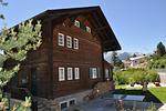 Chalet Trü - Top-Hundeurlaub