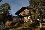 Chalet Trü - Top-Hundeurlaub