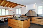 Chalet Trü - Top-Hundeurlaub