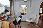 Chalet Trü - Top-Hundeurlaub