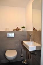 Chalet Trü - Top-Hundeurlaub