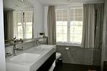 Badezimmer 1 - Chalet Trü - Top-Hundeurlaub