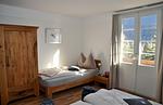 Chalet Trü - Top-Hundeurlaub