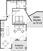 Costa dad Archas B5 - Top-Hundeurlaub
