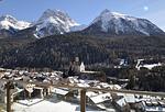 Chasa Miramunt 2 - Top-Hundeurlaub