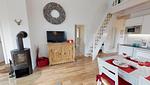 Kamin-/Ofen - Haus 50 - Top-Hundeurlaub