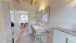 Badezimmer - Haus 50 - Top-Hundeurlaub