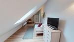 Schlafzimmer - Haus 50 - Top-Hundeurlaub