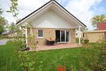 Hauptansicht - Haus 50 - Top-Hundeurlaub