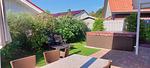 Terrasse - Haus 50 - Top-Hundeurlaub