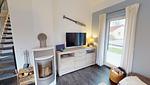 Kamin-/Ofen - Strandperle Haus 52 - Top-Hundeurlaub