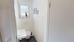 Gäste-WC - Strandperle Haus 52 - Top-Hundeurlaub
