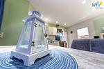 Dekoratives Detail - Ferienwohnung Kiwitt - Top-Hundeurlaub